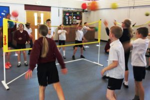 Primary PE and Sport Prem 4